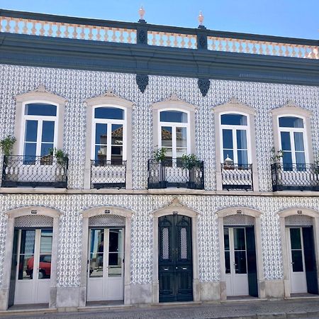 Tavira Loft Almirante Design Apartment Exterior photo